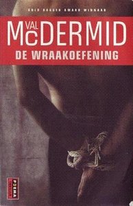 Val McDermid///De wraakoefening (poema)