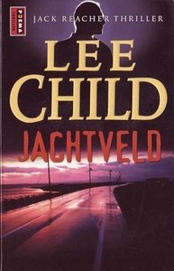 Lee Child////Jachtveld(poema)