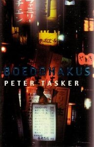 Peter Tasker///Boeddhakus(parel) 