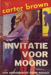 carter brown//invitatie voor moord(steenuil-M10)