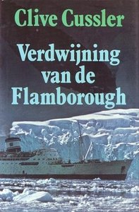 Clive Cussler////Verdwijning van de Flamborough. (