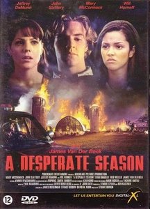 A Desperate Season