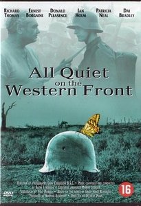 All Quiet on the Western Front (1979) 