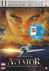 Aviator, The (2004) 