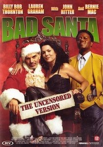 Bad Santa (2003) 
