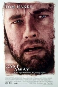 Cast Away (2000) 