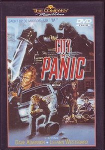 City in Panic (1986)