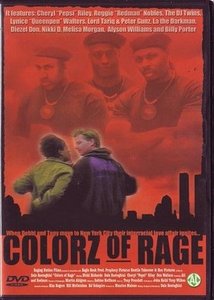 Colorz of Rage (1999)