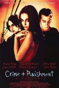Crime and Punishment in Suburbia (2000) 