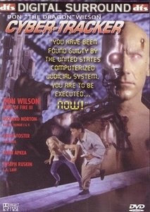 CyberTracker (1994) 