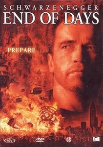 End of Days (1999) 