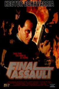 Final Assault(2001)