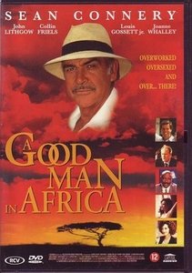 Good Man in Africa, A (1994)