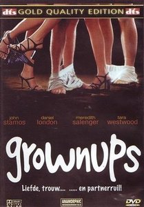 Grownups (2001)