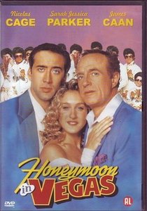 Honeymoon in Vegas(1992)