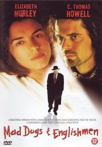 Mad Dogs and Englishmen (1995) 