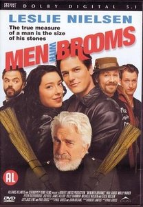 Men with Brooms (2002) 