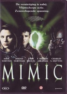 Mimic (1997)