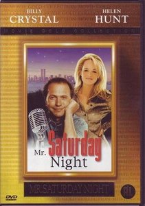 Mr. Saturday Night (1992)
