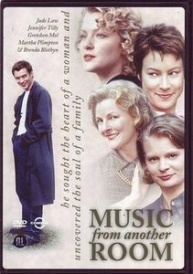 Music from Another Room (1998)
