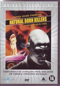 Natural Born Killers (1994)