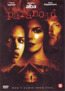Paranoid (2000)