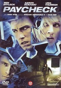 Paycheck (2003) 