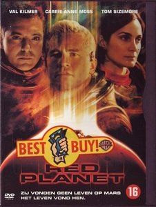 Red Planet (2000)