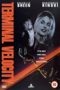 Terminal Velocity (1994)