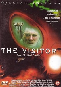 The Visitor (2002)