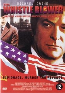 Whistle Blower, The (1986) 
