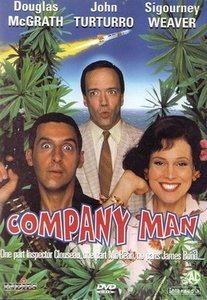Company Man (2000) 