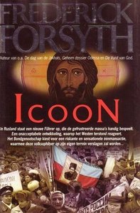 Frederick Forsyth/// Icoon(bruna)