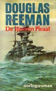 Douglas Reeman ////De ijzeren piraat (boekerij)