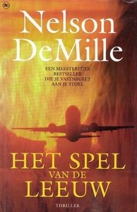 Nelson DeMille////Het spel van de leeuw(THB)