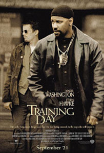Training Day (2001) 
