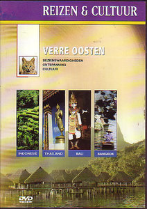 Reizen & Cultuur Verre Oosten