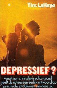  Tim LaHaye  // Depressief?
