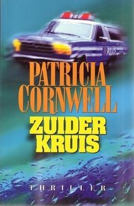 Patricia Cornwell ///Zuiderkruis (luitingh)