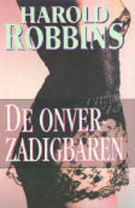Harold Robbins////De onverzadigbaren(boekerij)