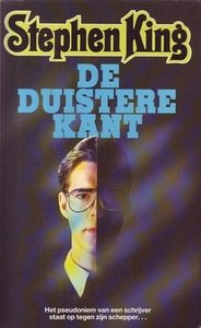 Stephen King///de duistere kant(luiting)
