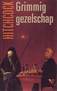 Alfred Hitchock///Grimmig Gezelschap(Loeb)