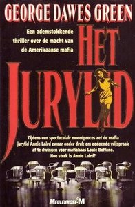 George Dawes Green////Het jurylid(meulen