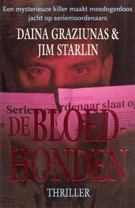 Daina Graziunas & Jim Starlin////De bloedhonden(lu