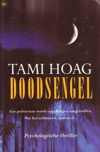 Tami Hoag ///Doodsengel.(Areopagus) 