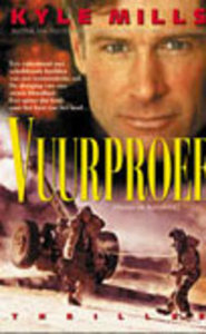 Kyle Mills /////Vuurproef (2003)(karakter)
