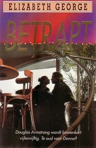 Elizabeth George///// Betrapt(bruna)