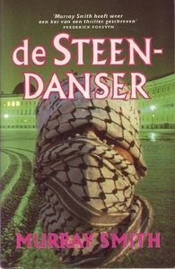Murray Smith///De steendanser(Luitingh)