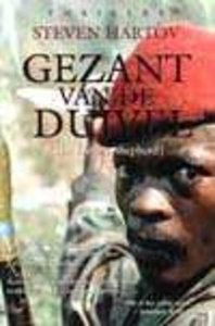 Steven Hartov ///Gazant van de duivel(Bruna)