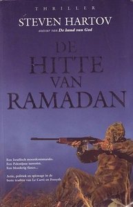 Steven Hartov ////De hitte van Ramadan (bruna)